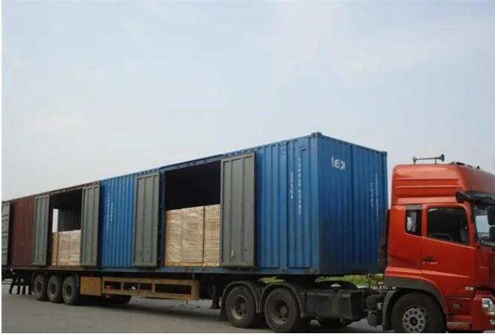 厦门到北湖区整车运输