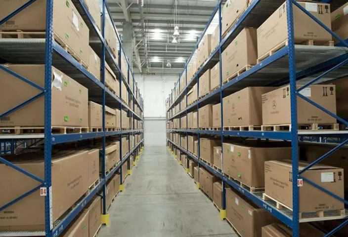 厦门到北湖区货物仓储