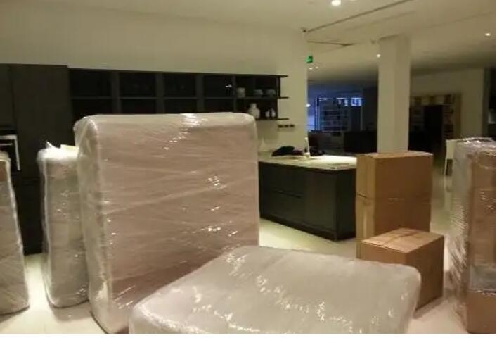 厦门到北湖区长途搬家