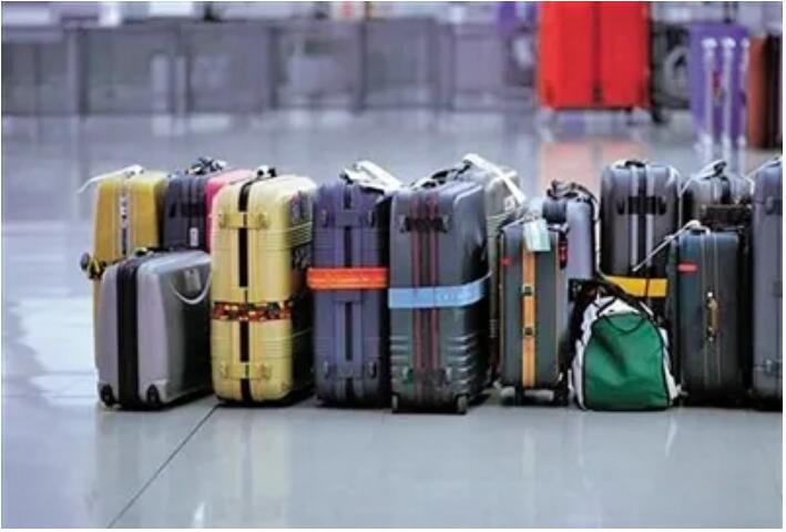 厦门到北湖区行李托运