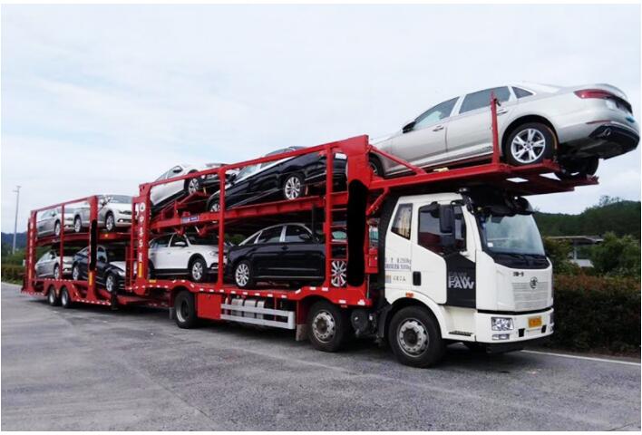 厦门到北湖区轿车托运